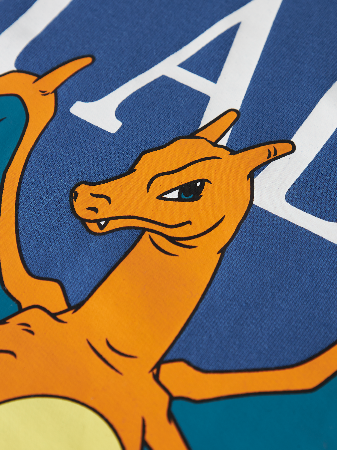 Name It Sweatshirt Jobi Pokemon