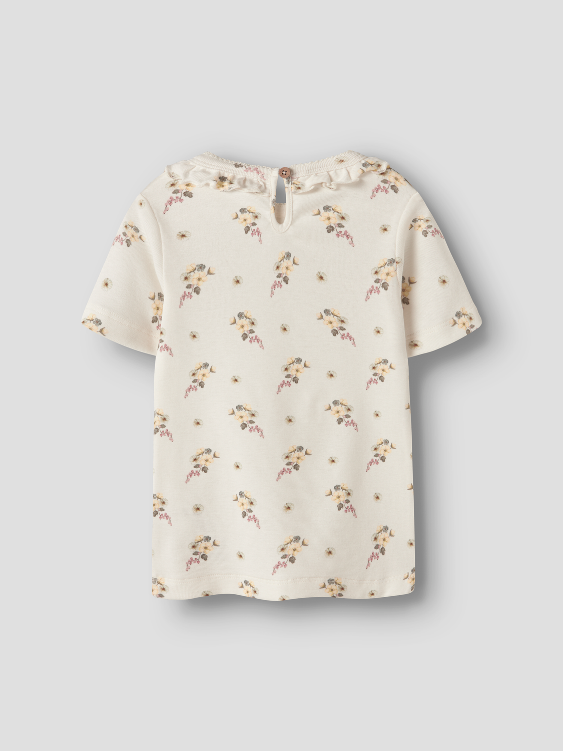 Lil' Atelier T-shirt Gayo