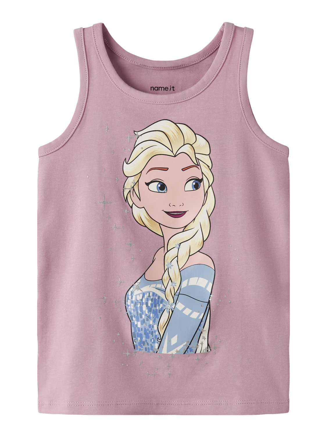 Name It Undershirt Aplone Frozen