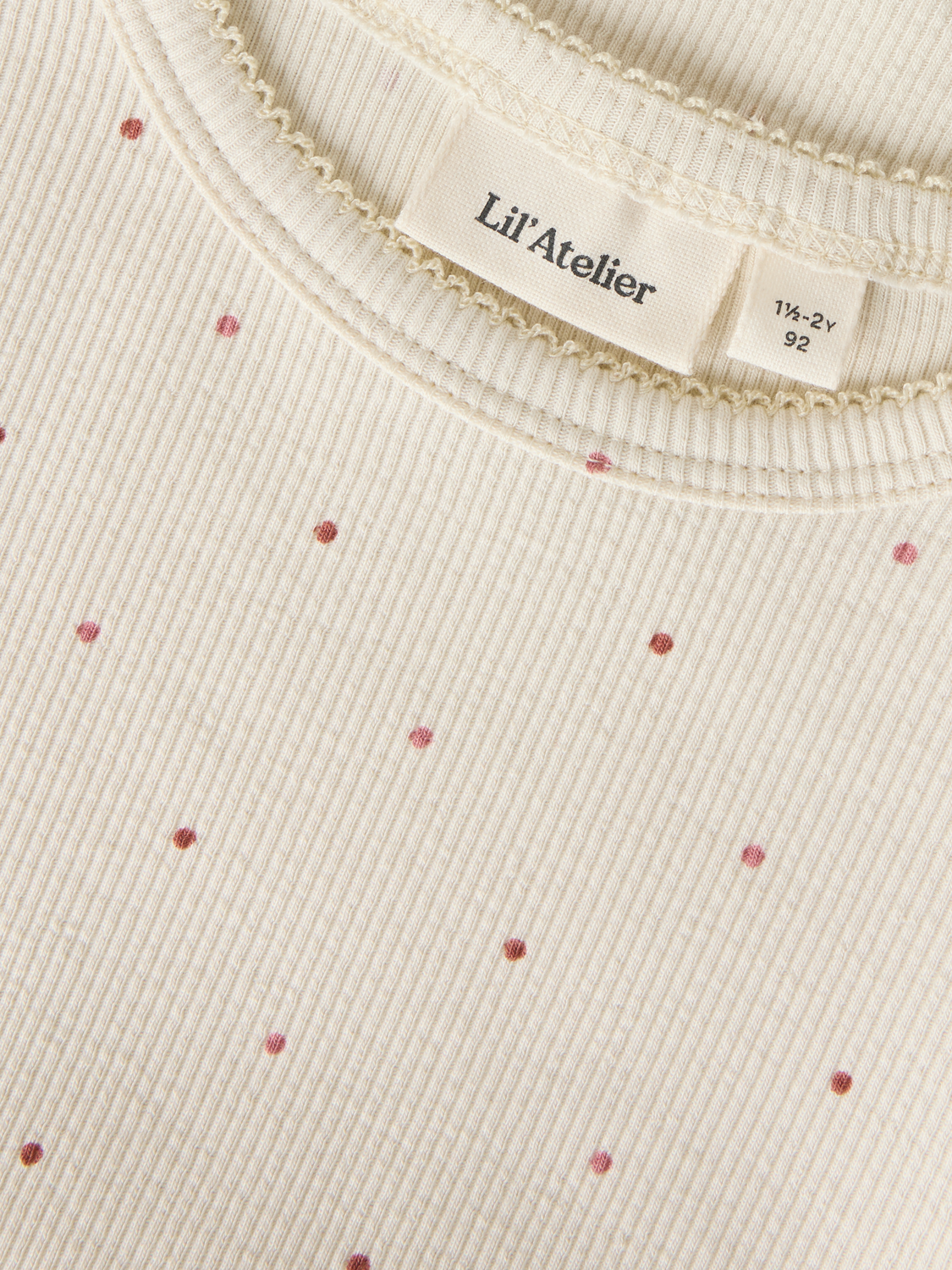 Lil' Atelier Bluse Gago