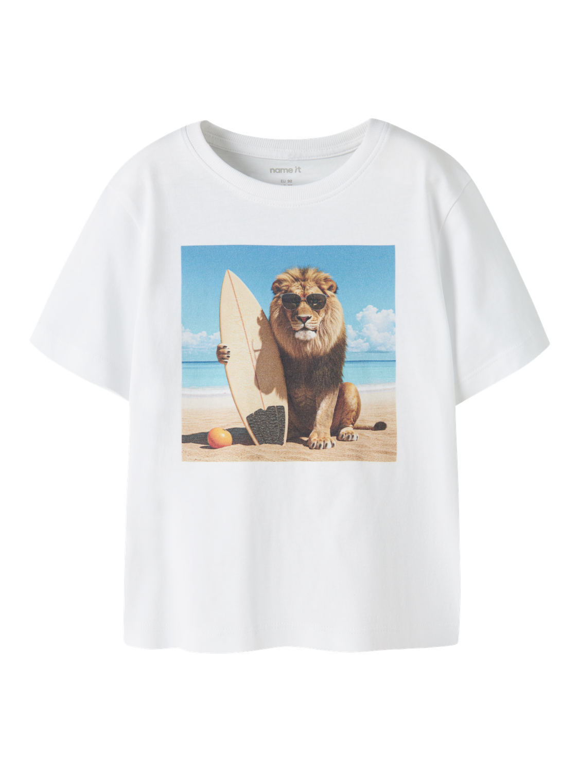 Name It T-shirt Voto
