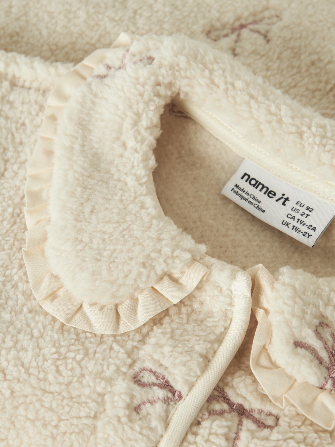 Name It Cardigan Risa