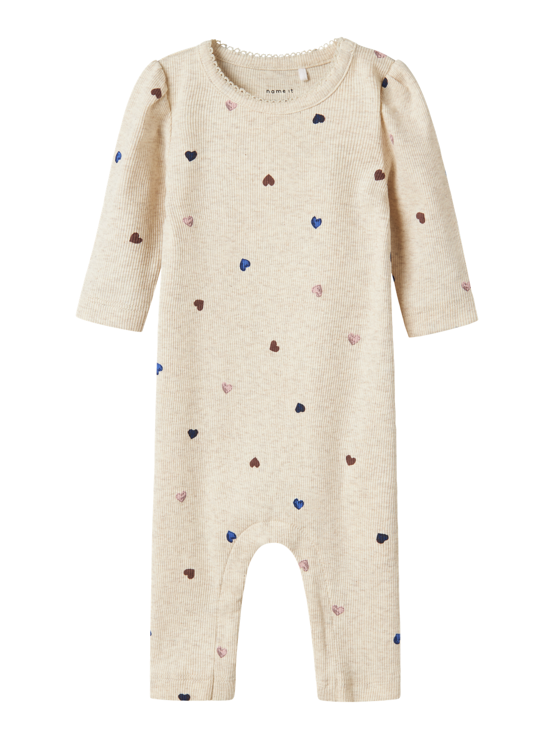 Name It Heldragt Nutti
