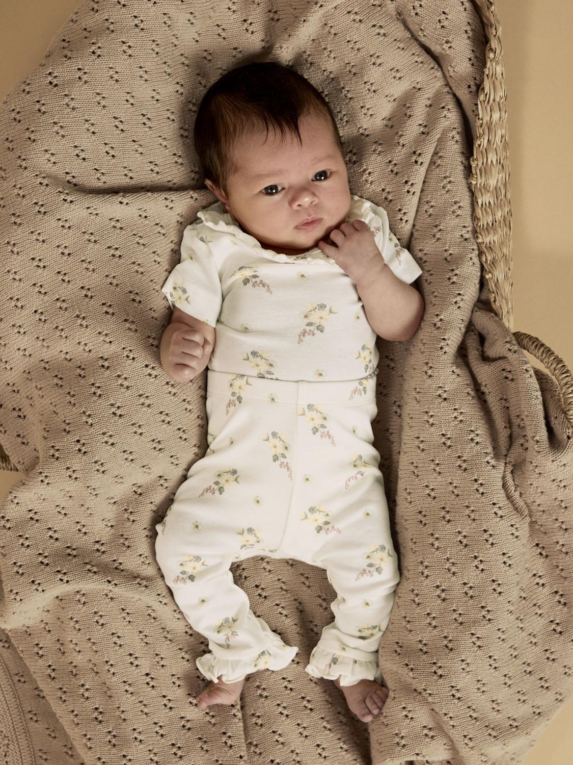 Lil' Atelier Bodystocking Gayo