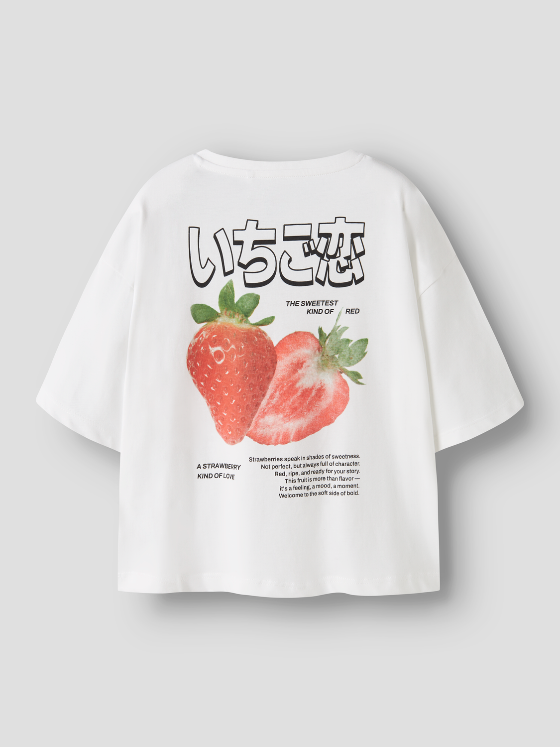 Name It T-shirt Jemillo