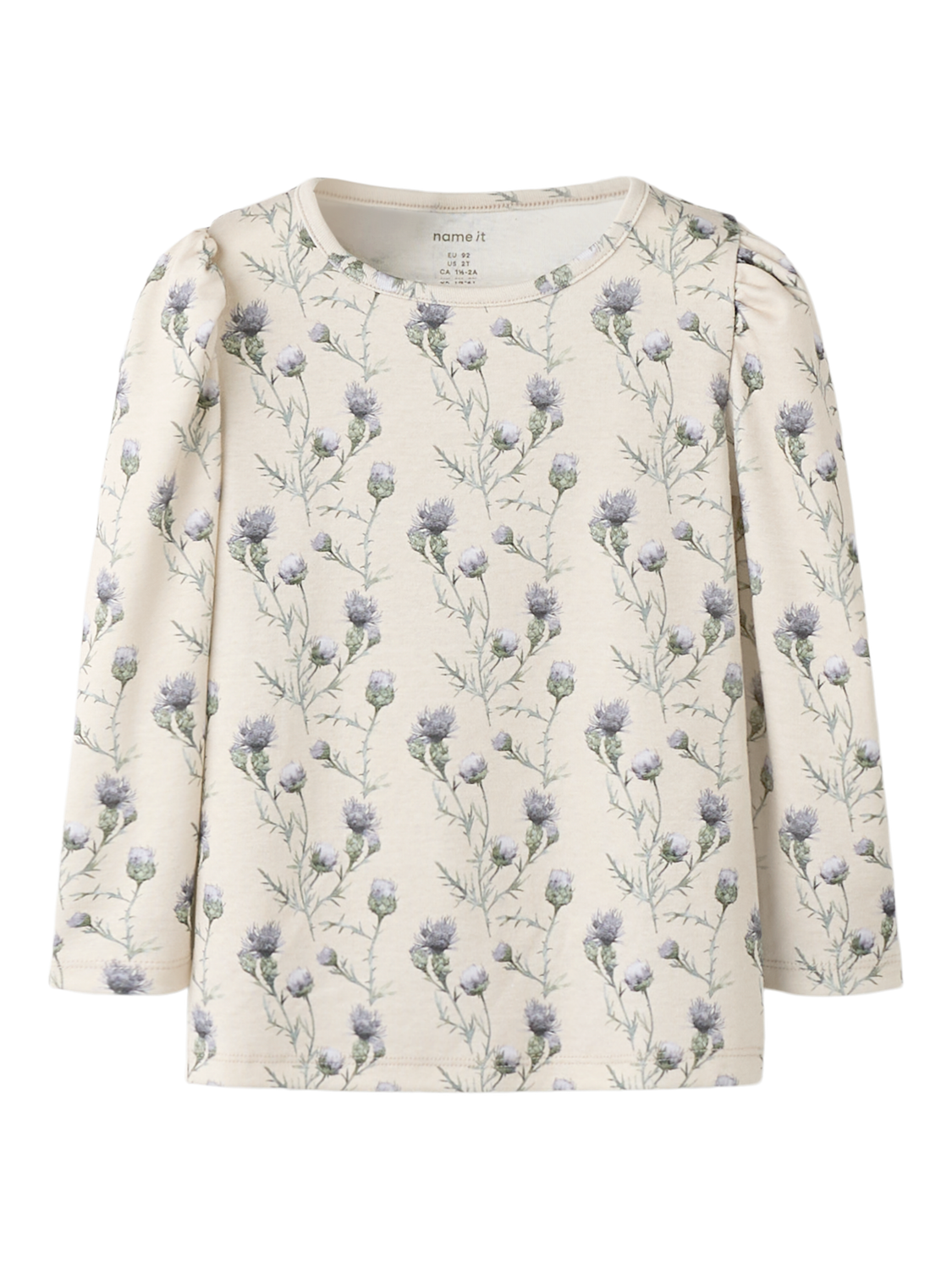 Name It Bluse Teane