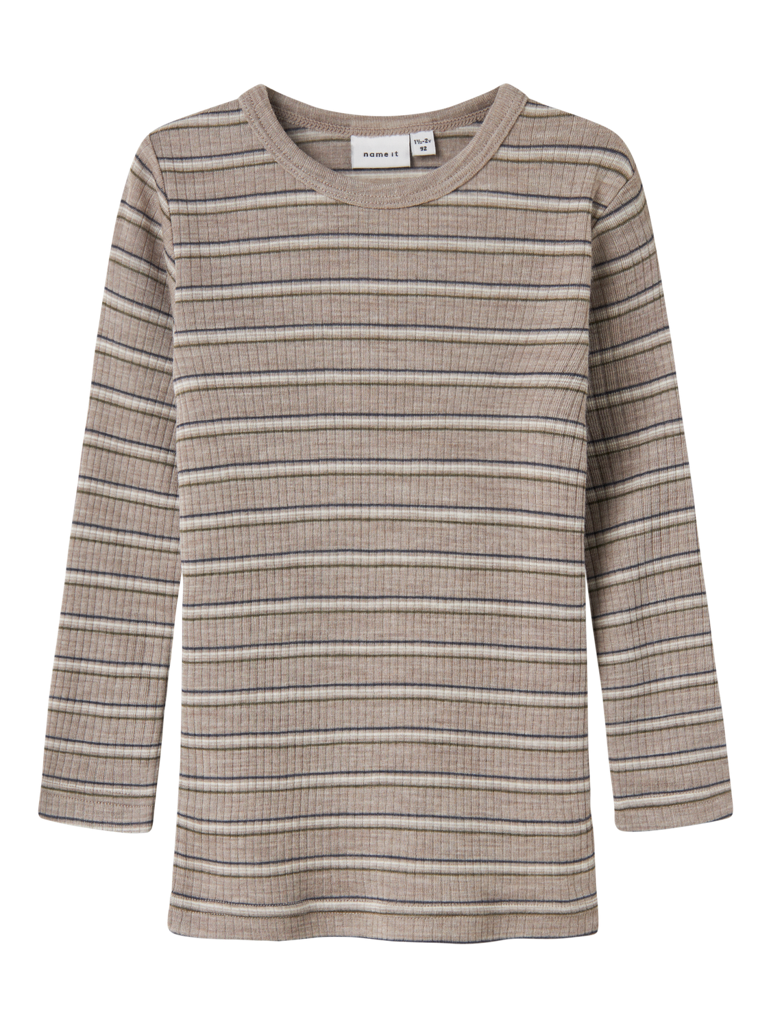 Name It Bluse Womi Uld/Modal