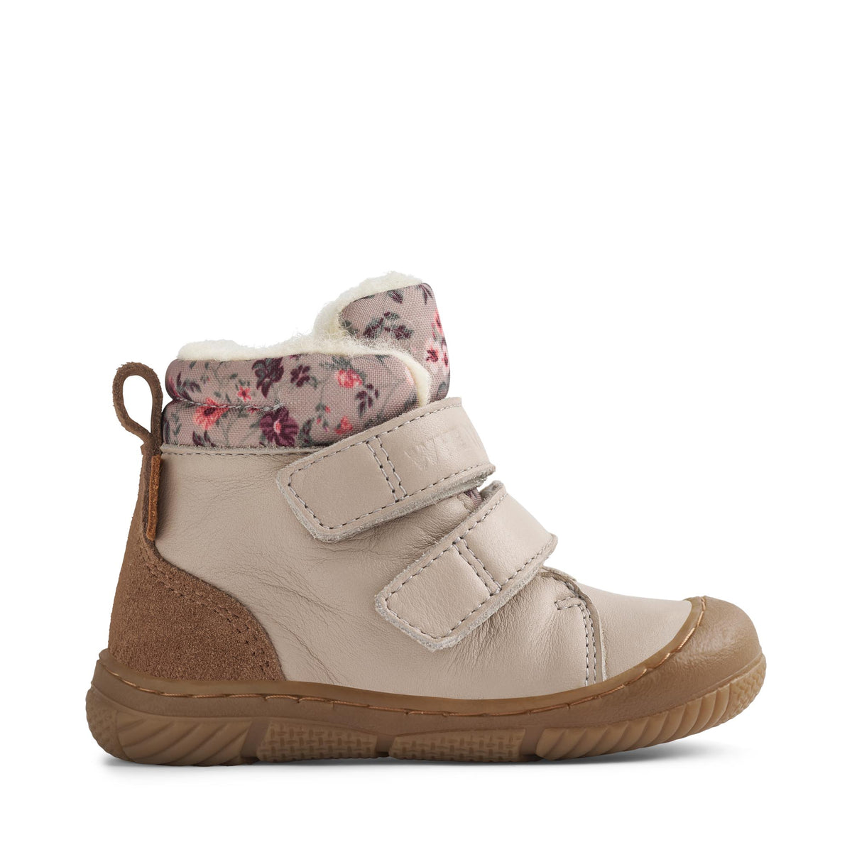 Wheat Begyndersko Snug TEX