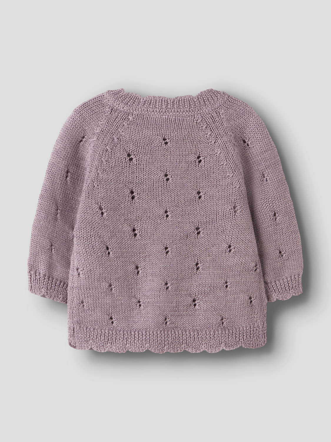 Name It Uldcardigan Wrilla