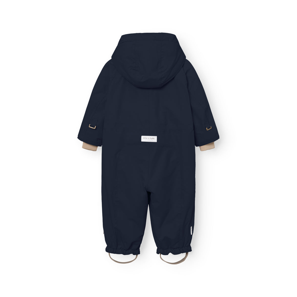 MINI A TURE Flyverdragt MATWisti Fleece