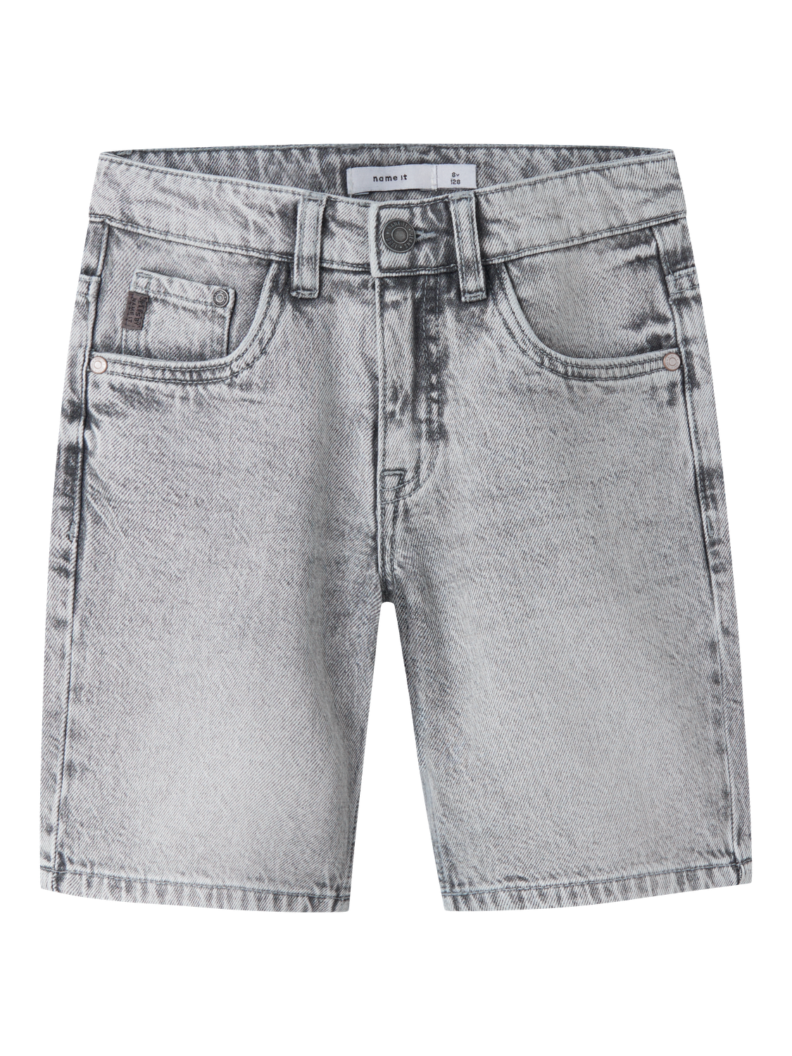 Name It Shorts Ryan
