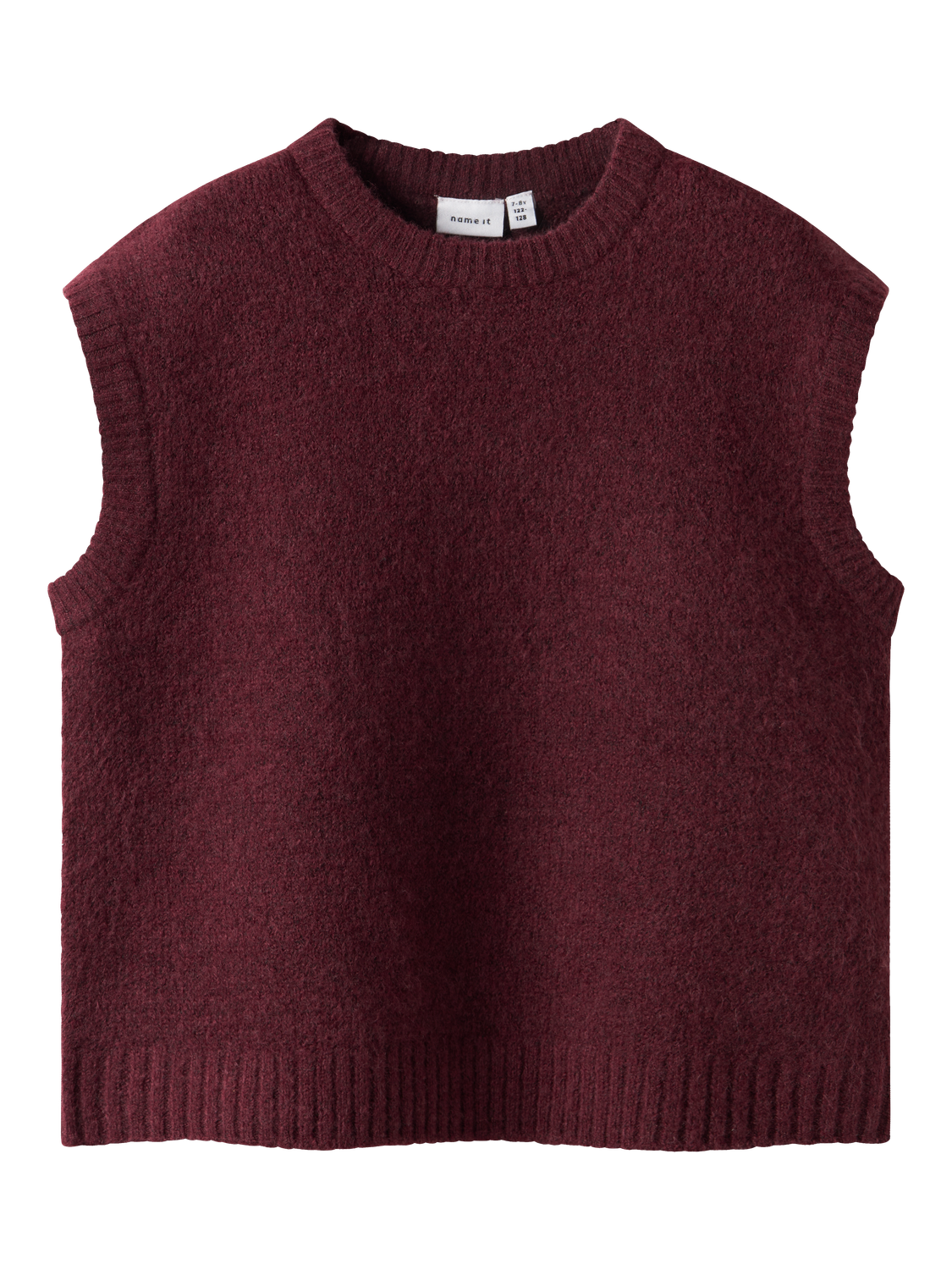 Name It Vest Oneifyly