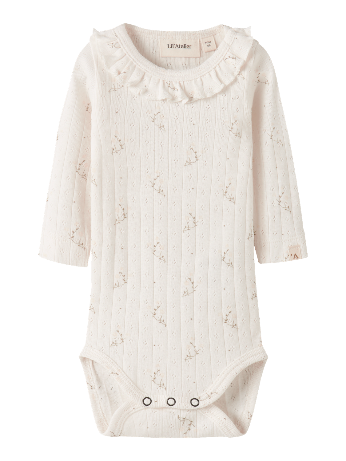 Lil' Atelier Bodystocking Rachello