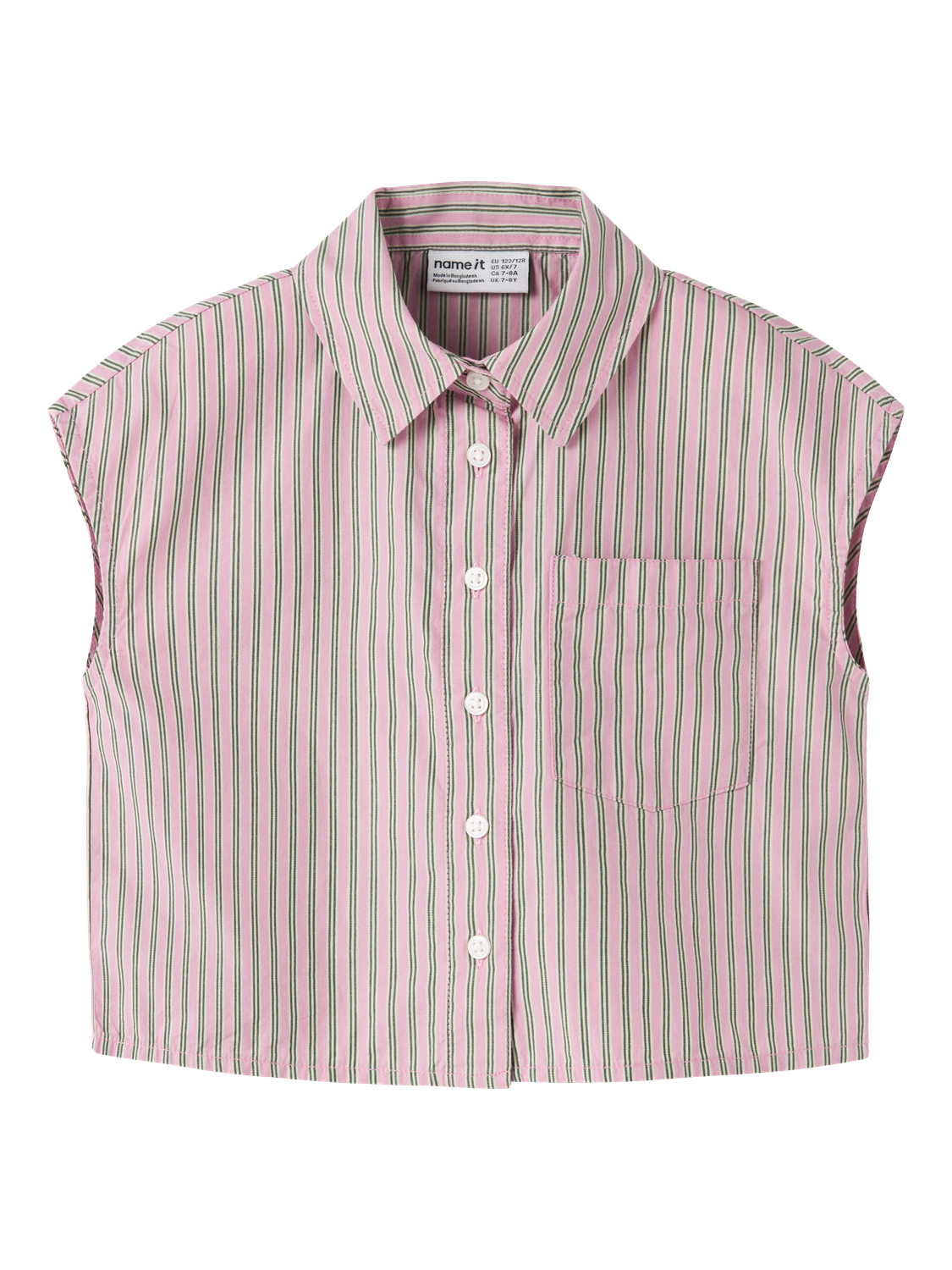 Name It Shirt Jociko