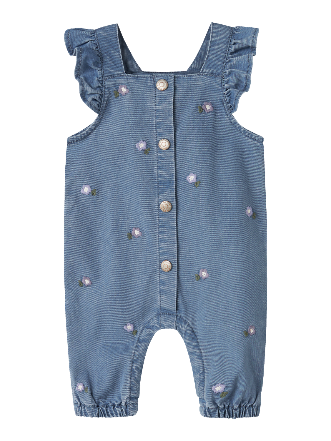 Name It Overalls Sage