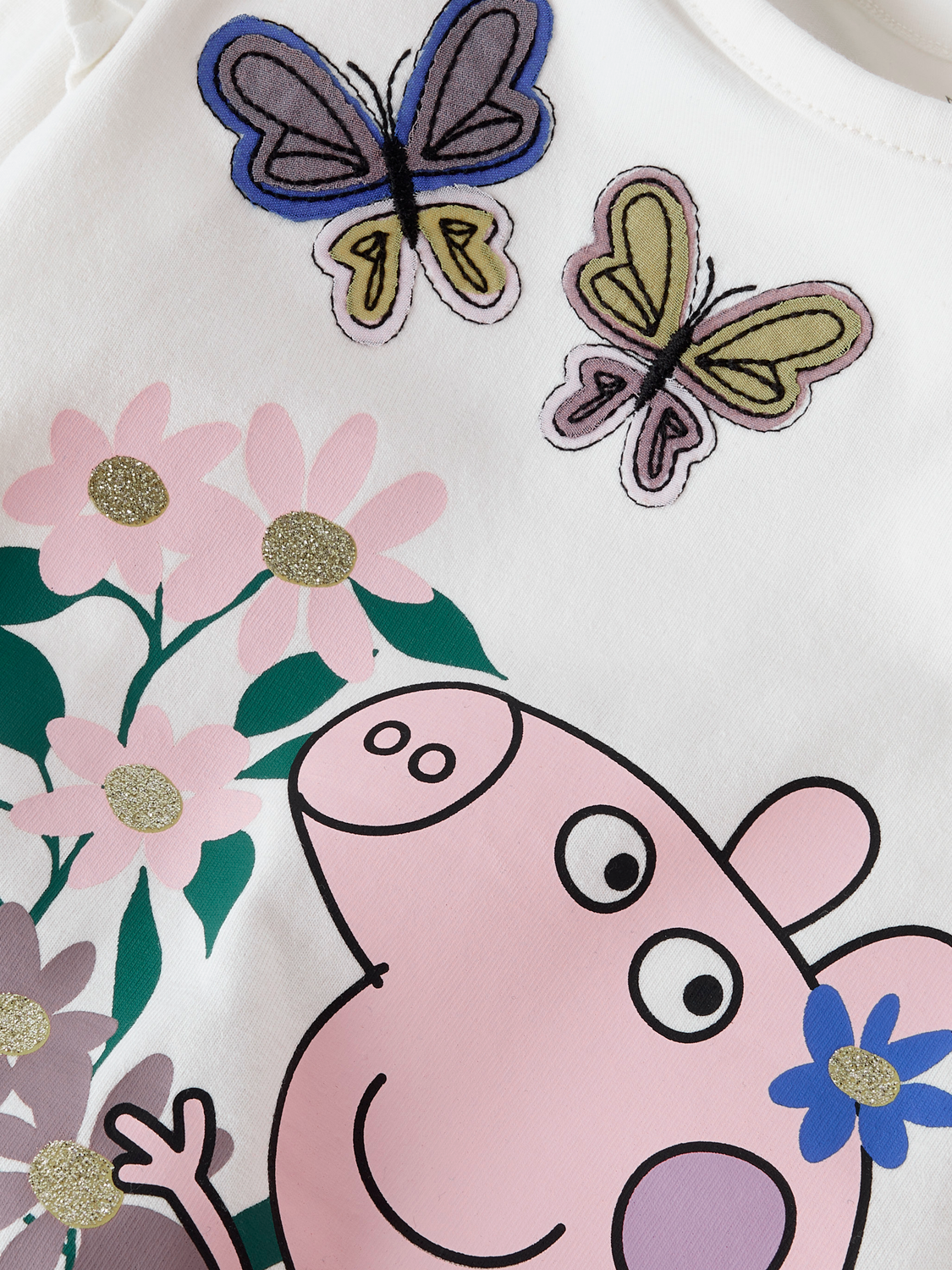 Name It Bluse Anna Gurli Gris