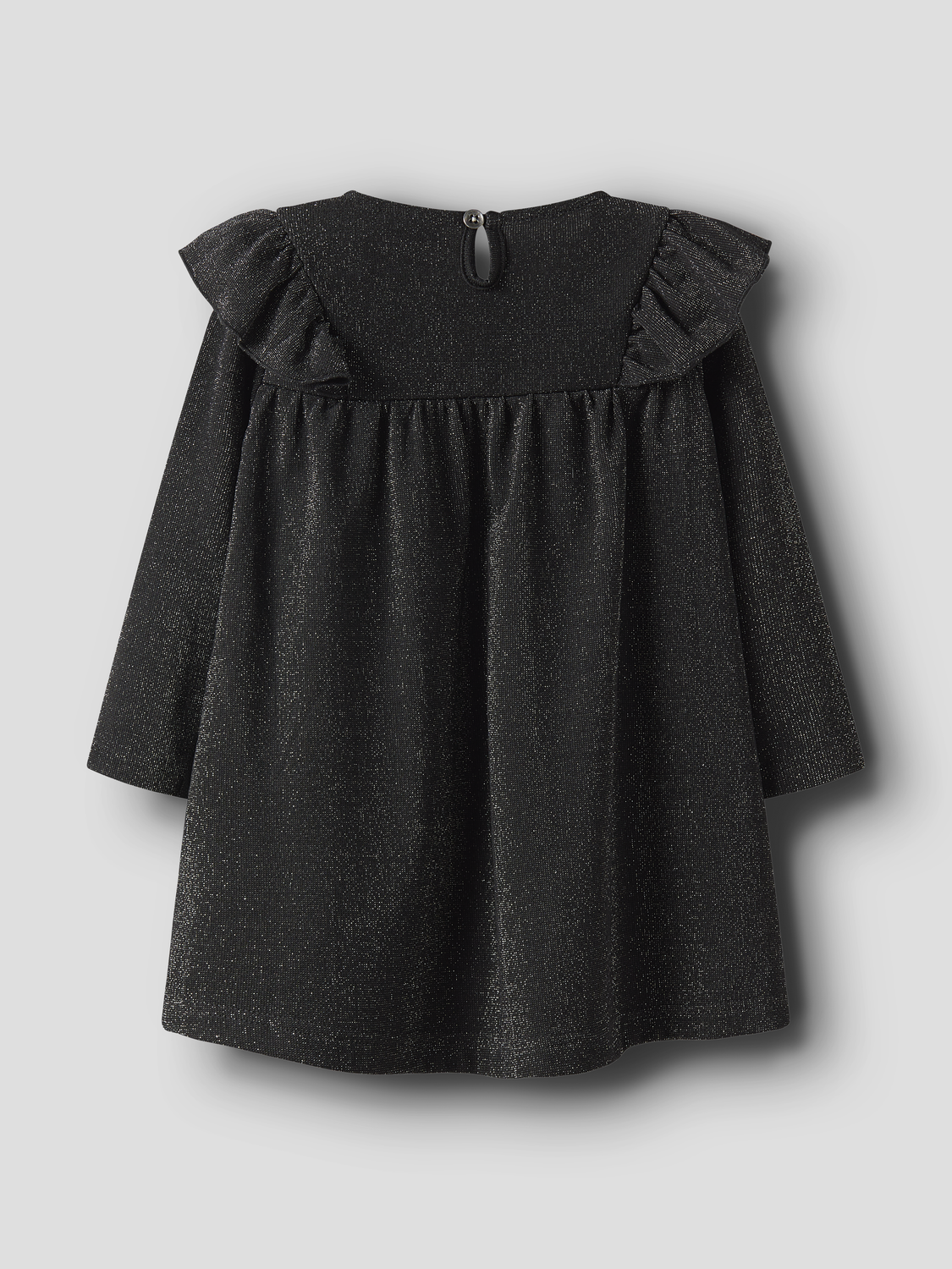 Name It Kjole Roisin