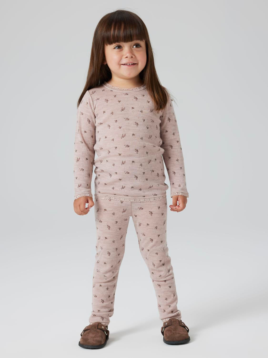 Name It Leggings Wang Uld