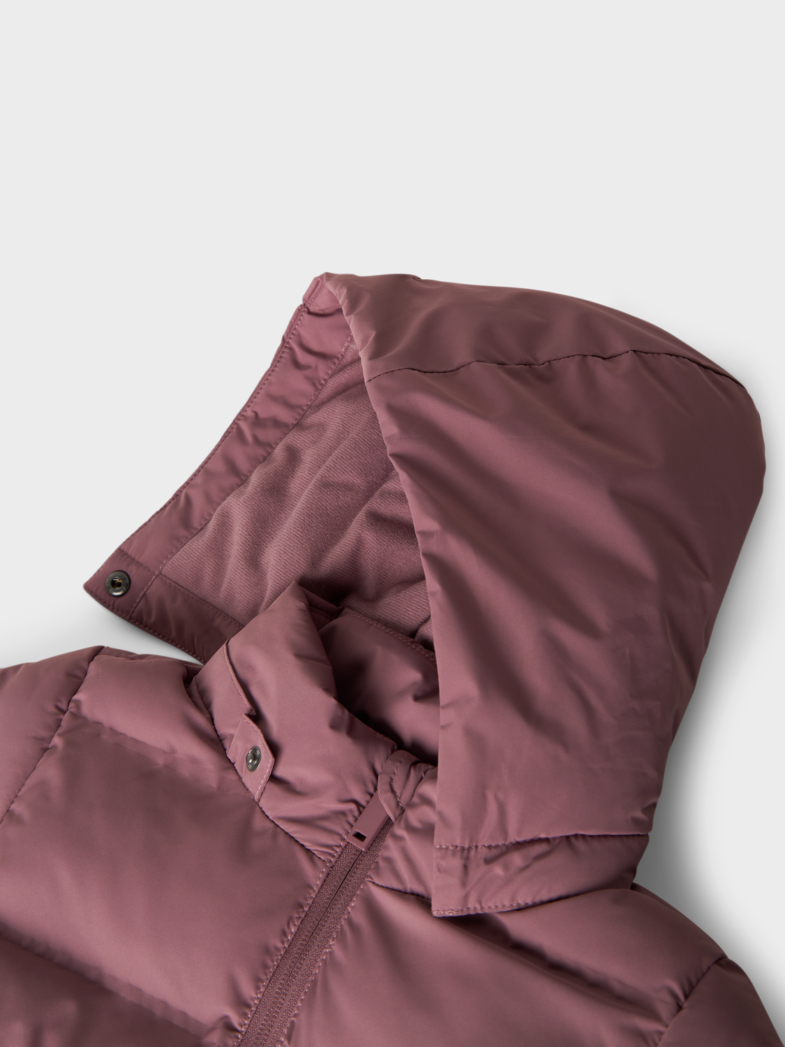 Name It Vinterjakke Musk Puffer