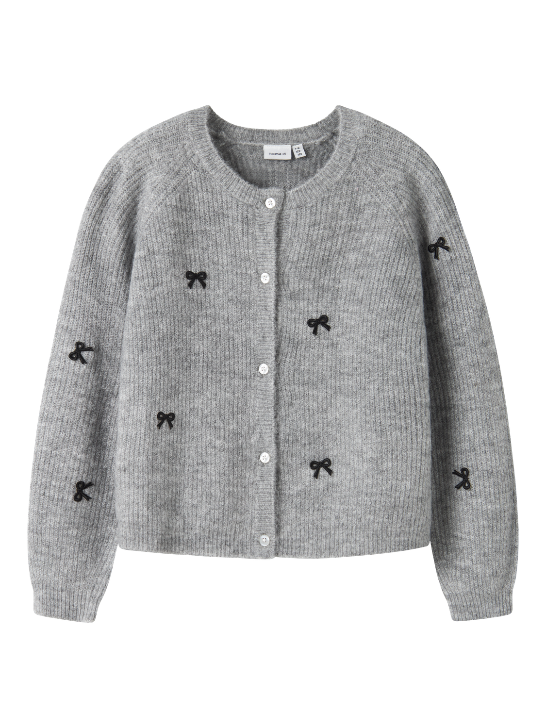 Name It Cardigan Rifey