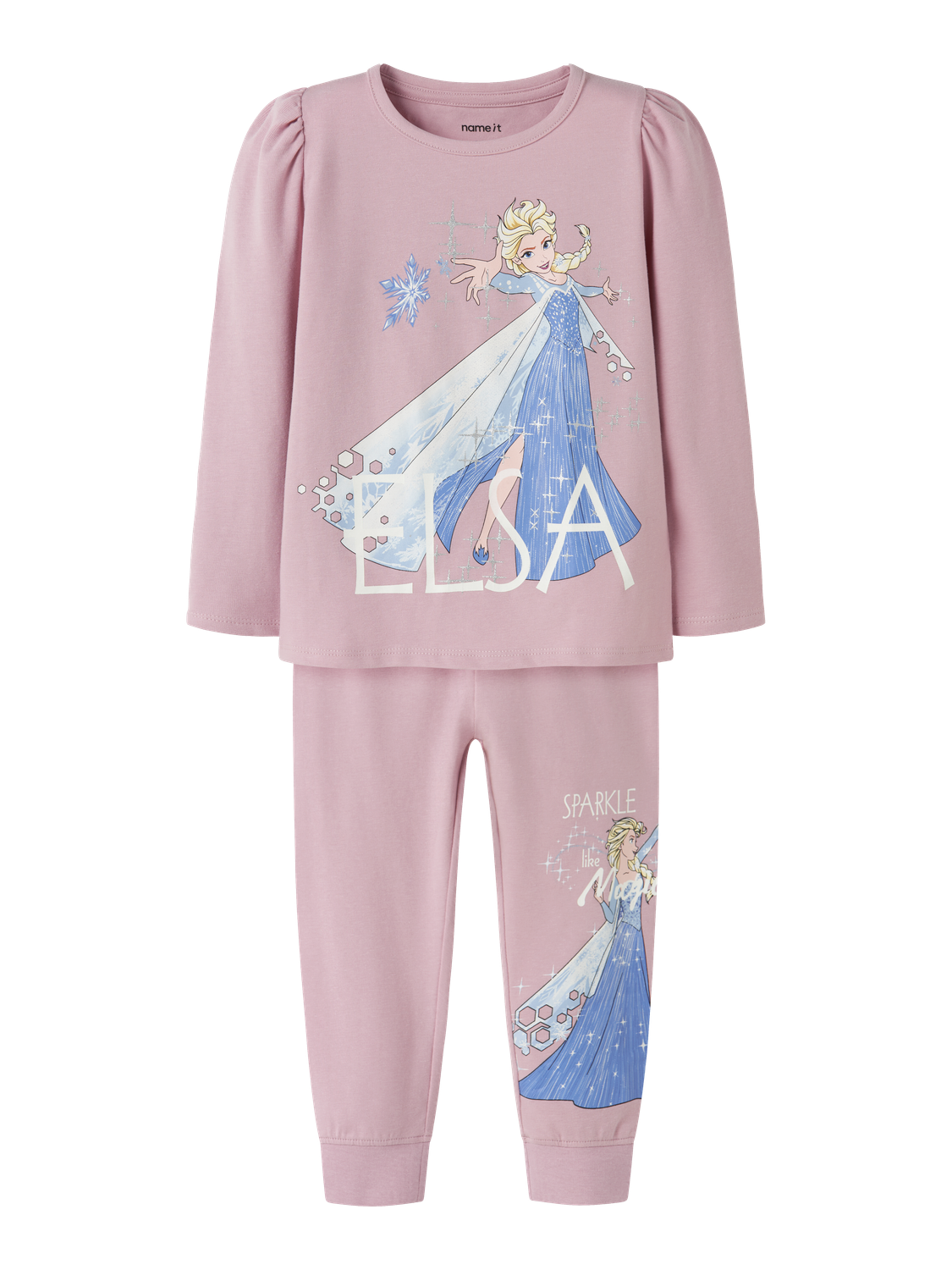 Name It Pyjamas Aplisa Frozen