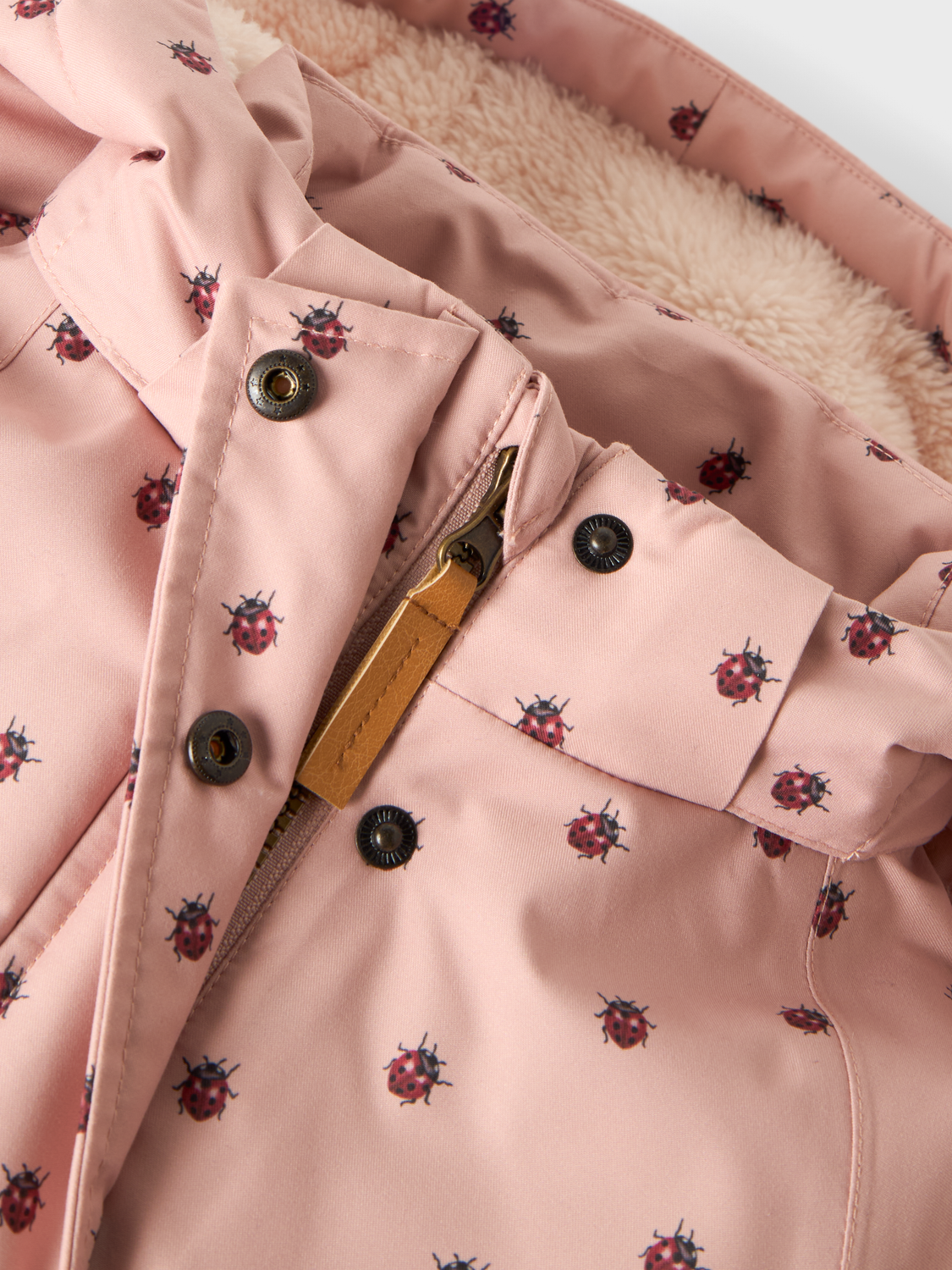 Lil' Atelier Winter Jacket LASNOW05