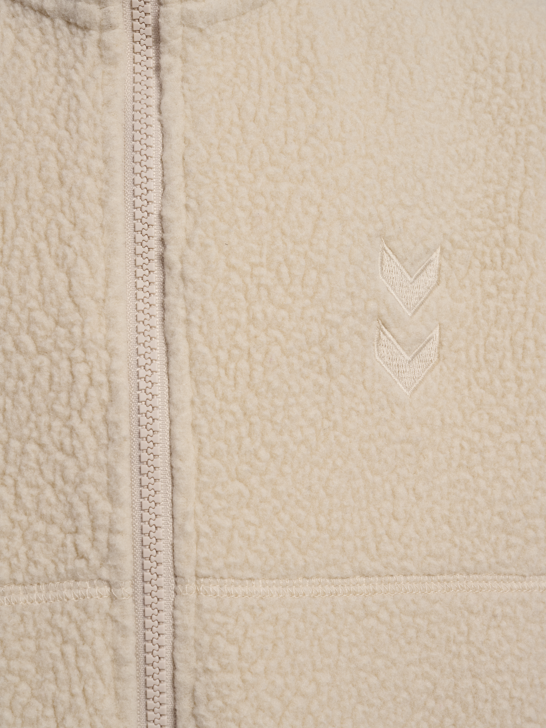Hummel Vest Martini Fleece