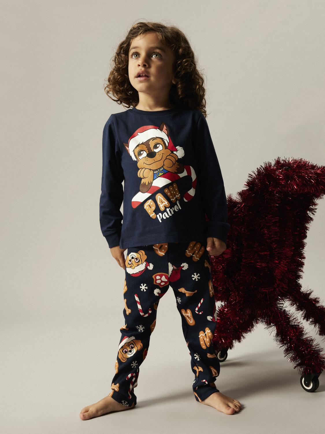 Name It Jul Pyjamas Slava Paw Patrol