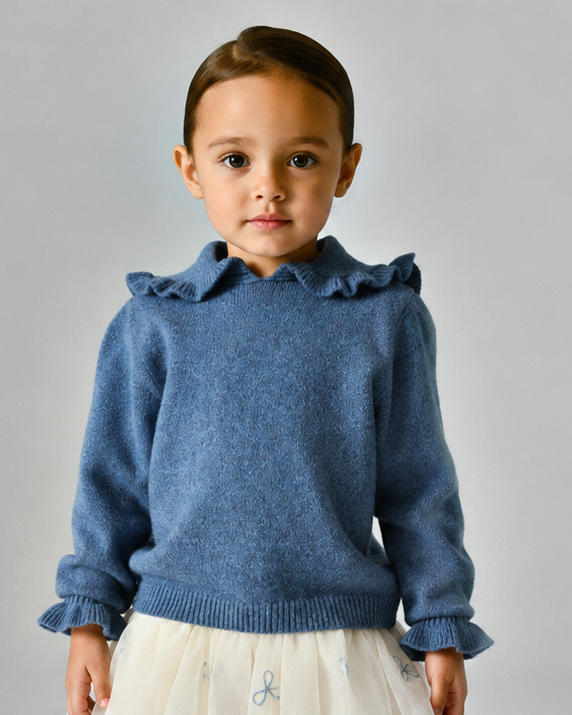 Name It Pullover Kirstena