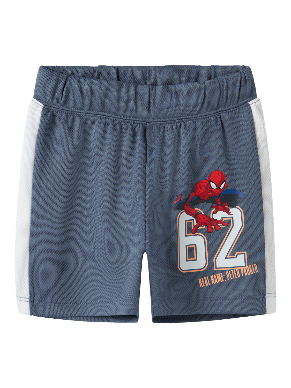 Name It Shorts Anri Spiderman