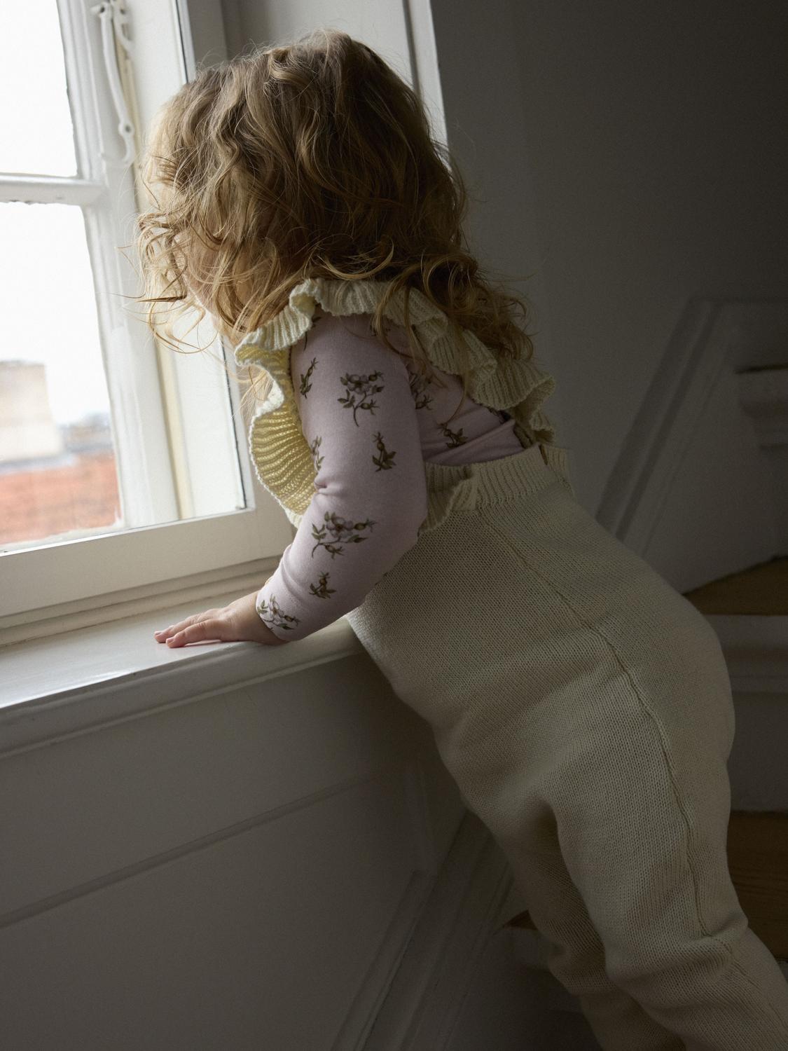 Lil' Atelier Bodystocking Gayo