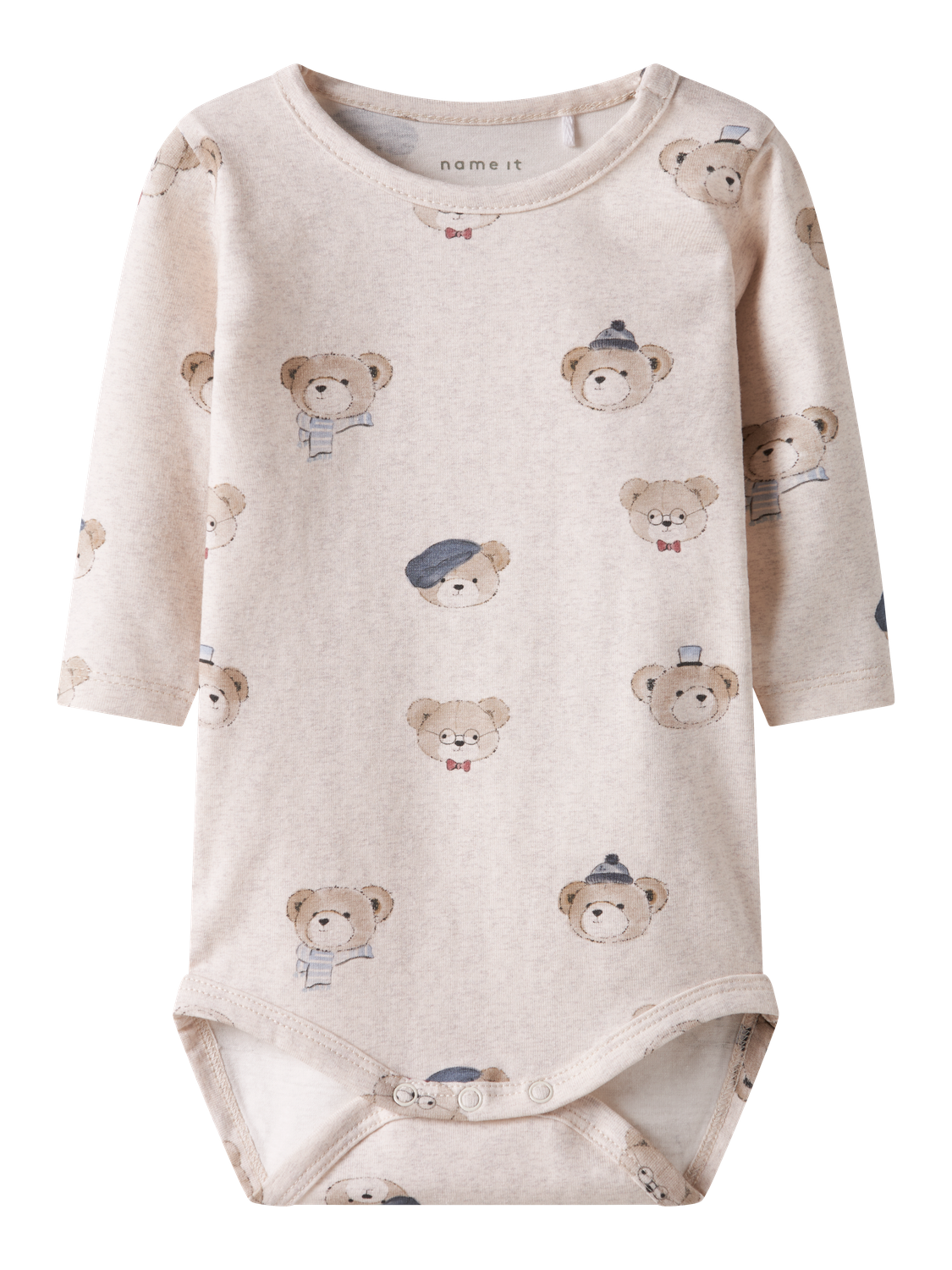Name It Body Ricki