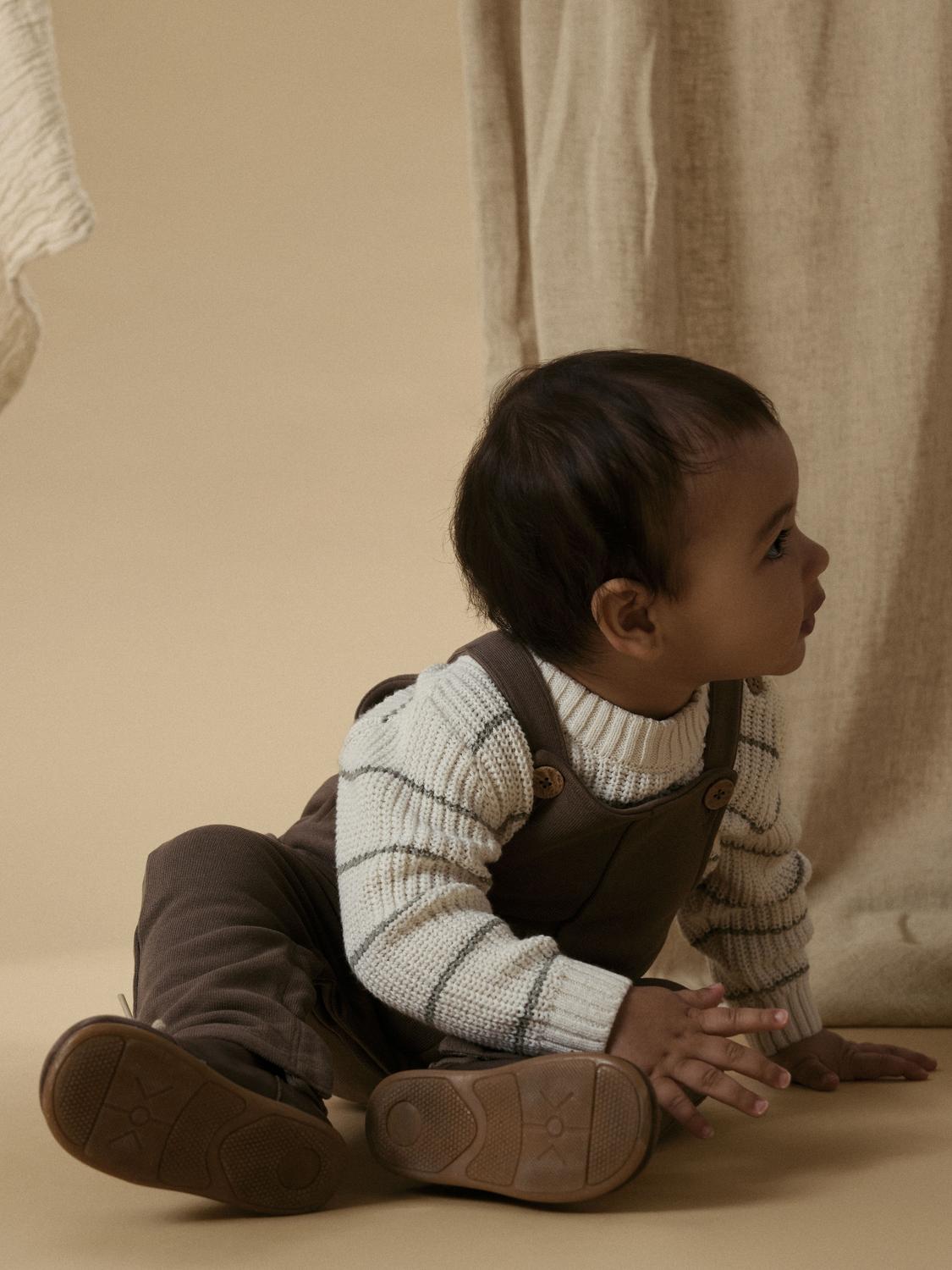 Lil' Atelier Overalls Jobo