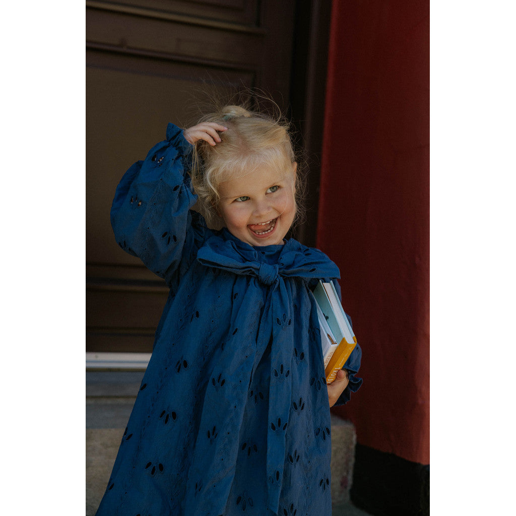 Fliink Kjole Camma Bow