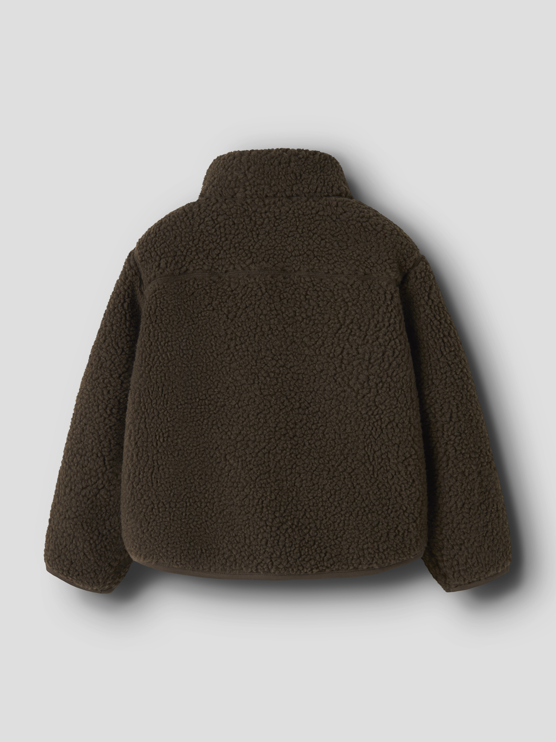 Lil' Atelier Teddyjakke Nalo