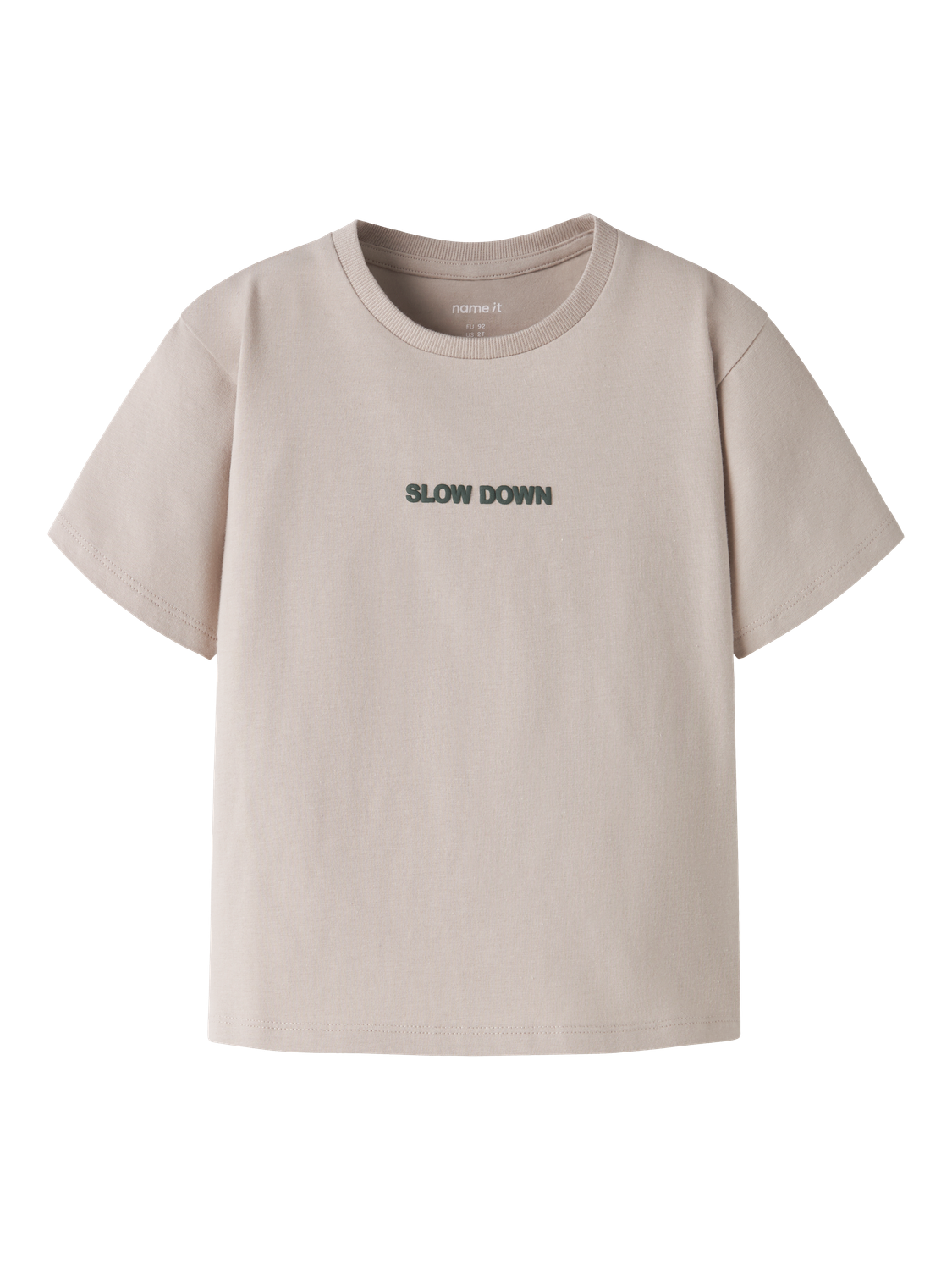 Name It T-shirt Javes
