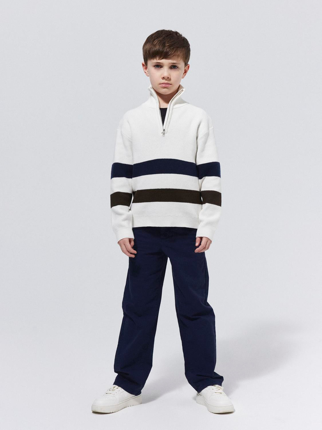 Name It Pullover Ralph