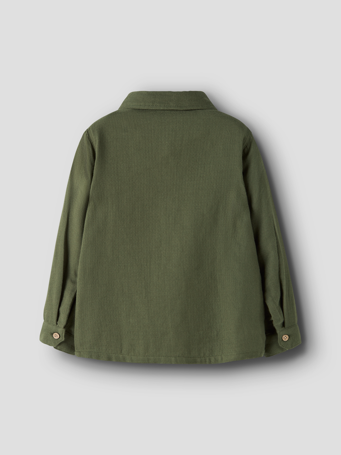 Lil' Atelier Skjorte Neppo