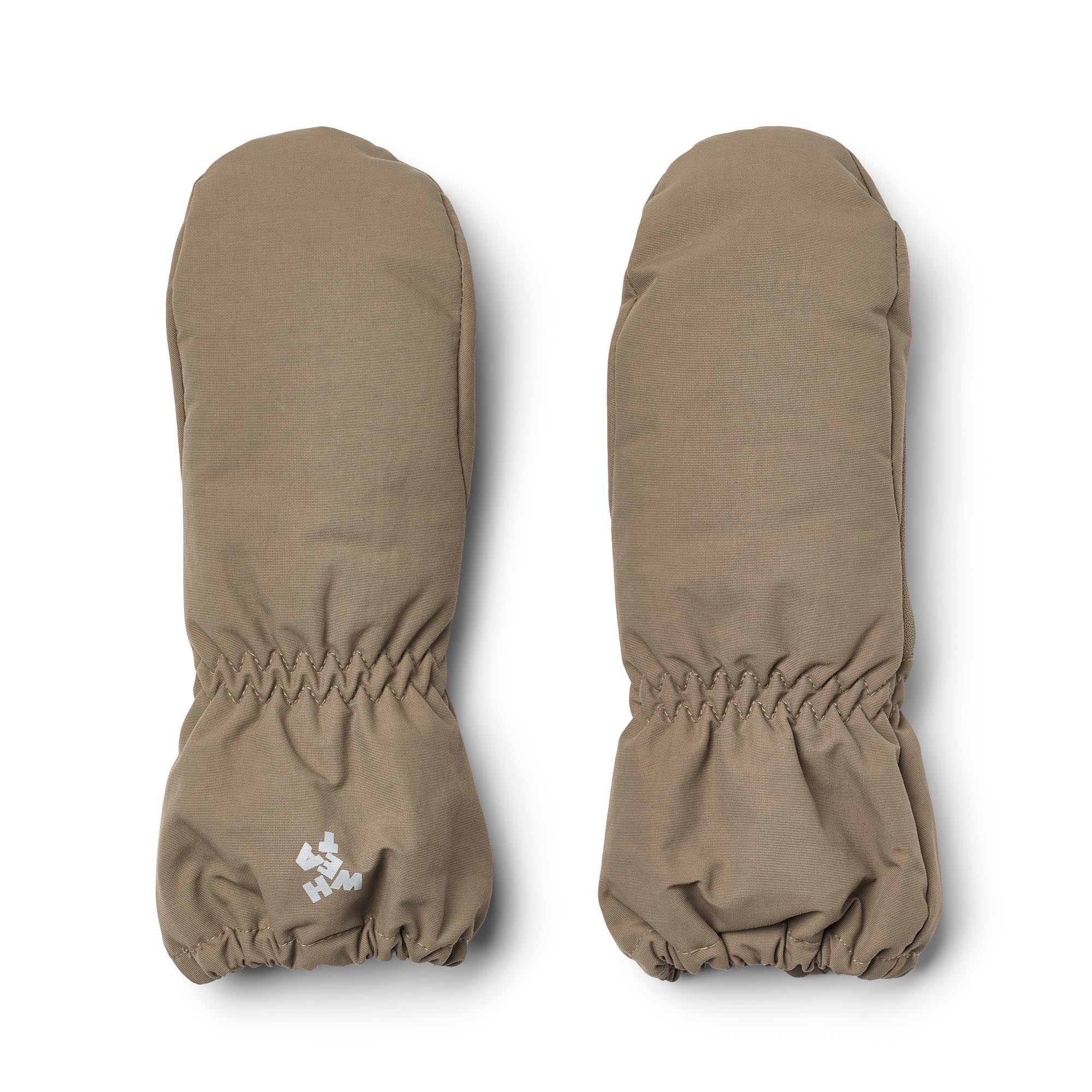 Wheat Luffer Monta Tech