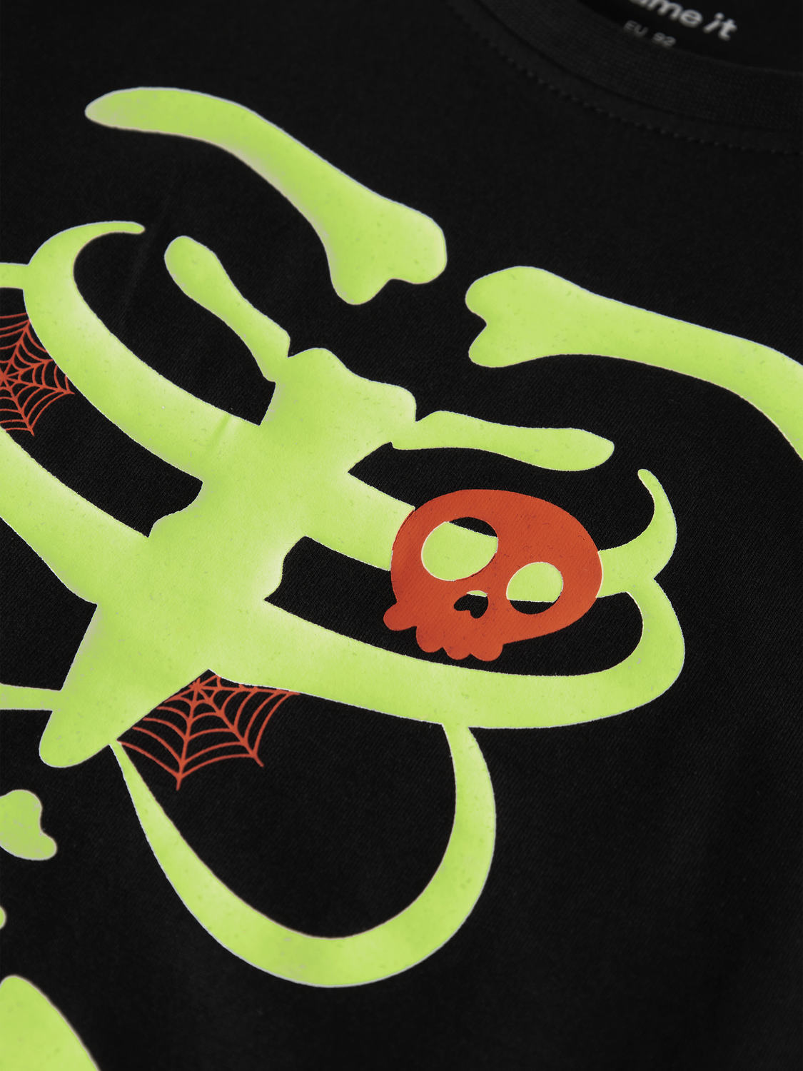 Name It Pyjamas Owina Halloween