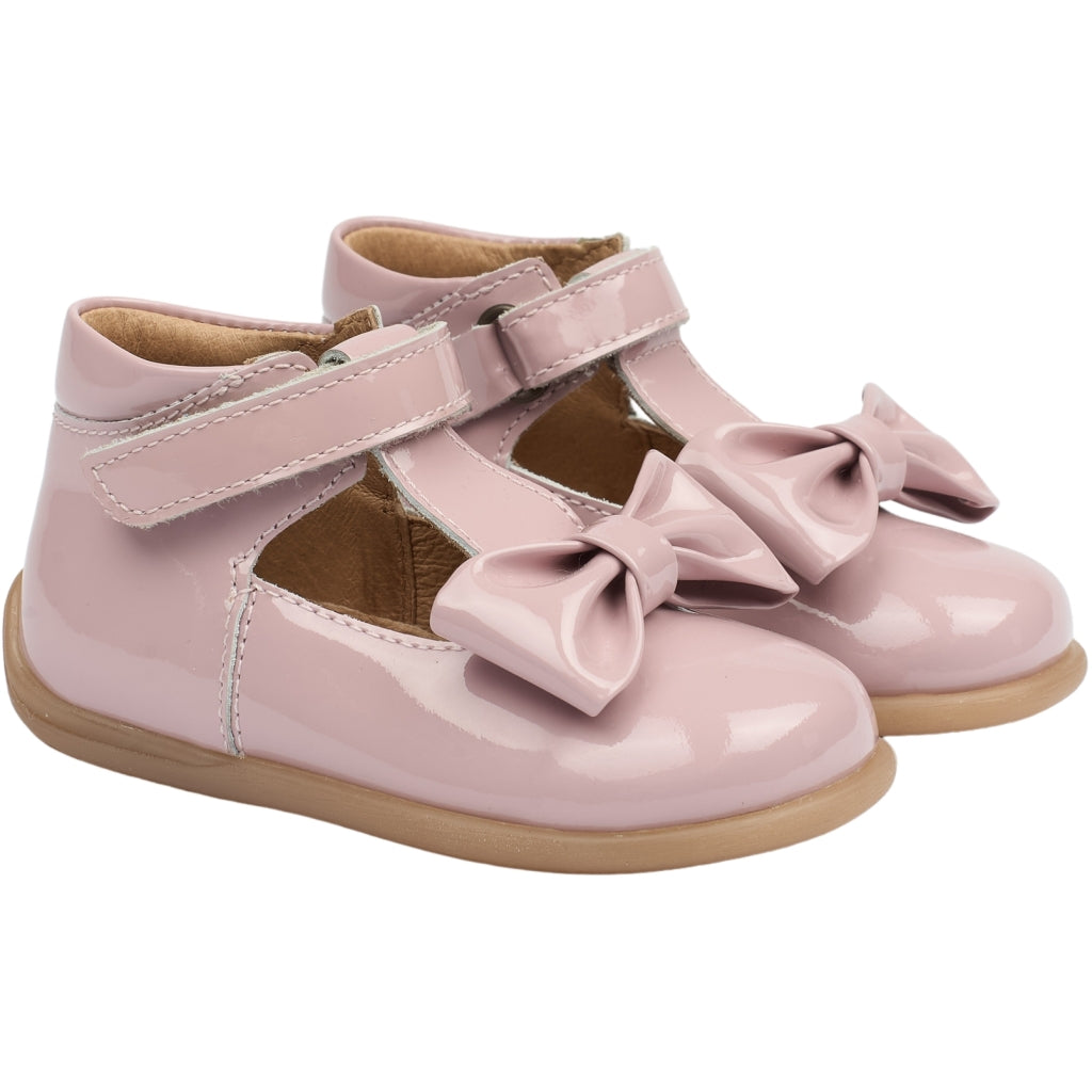 Pom Pom Beginner Mary Jane Shoes