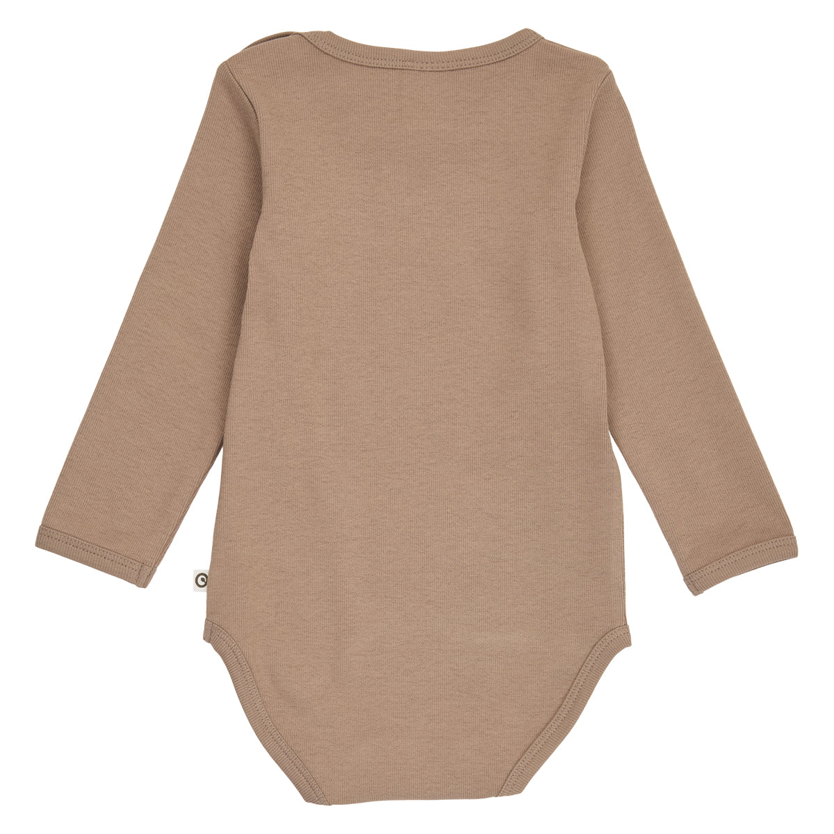 Müsli Bodystocking Cozy Me Rib