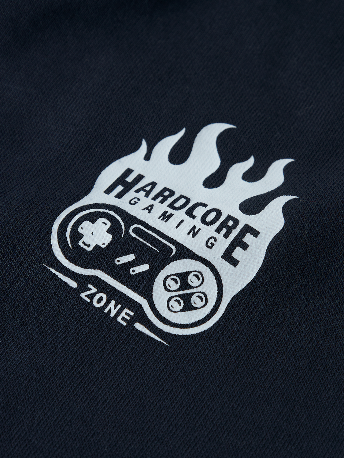 Name It Sweatshirt Vildar