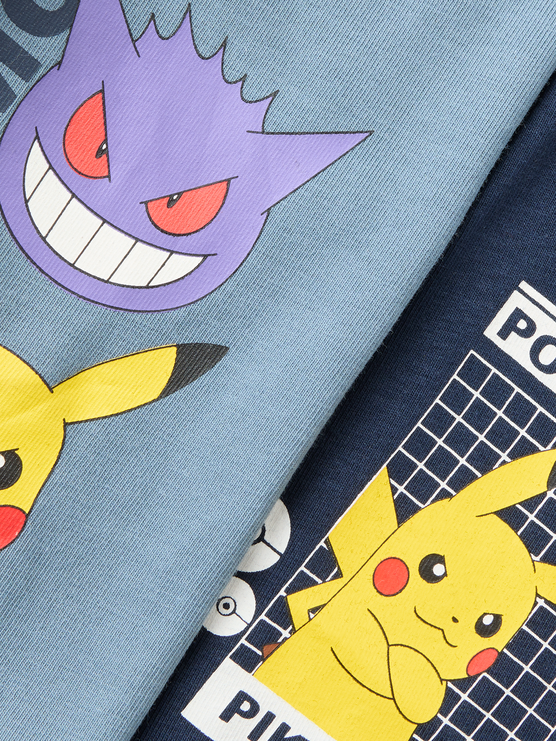 Name It Boxershorts Soeren Pokemon 2-pak