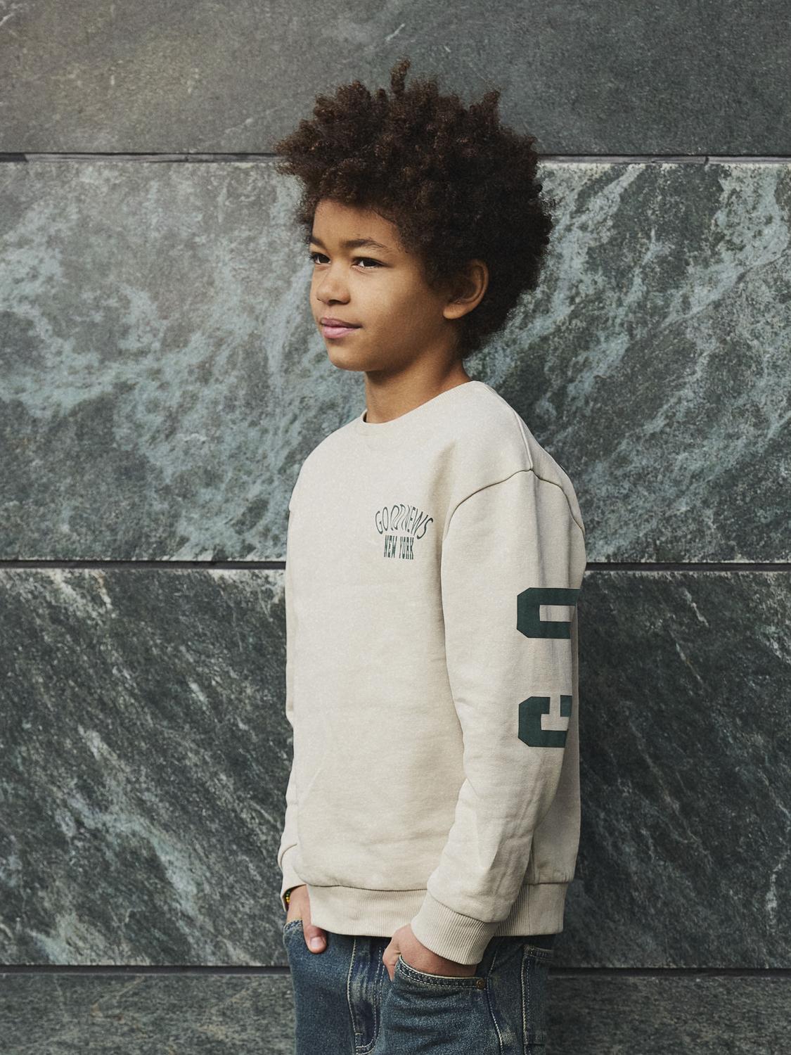 Name It Sweatshirt Nolen