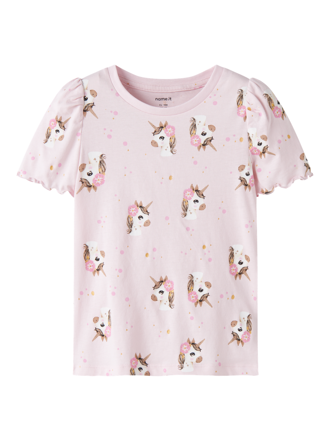 Name It T-shirt Jalisa