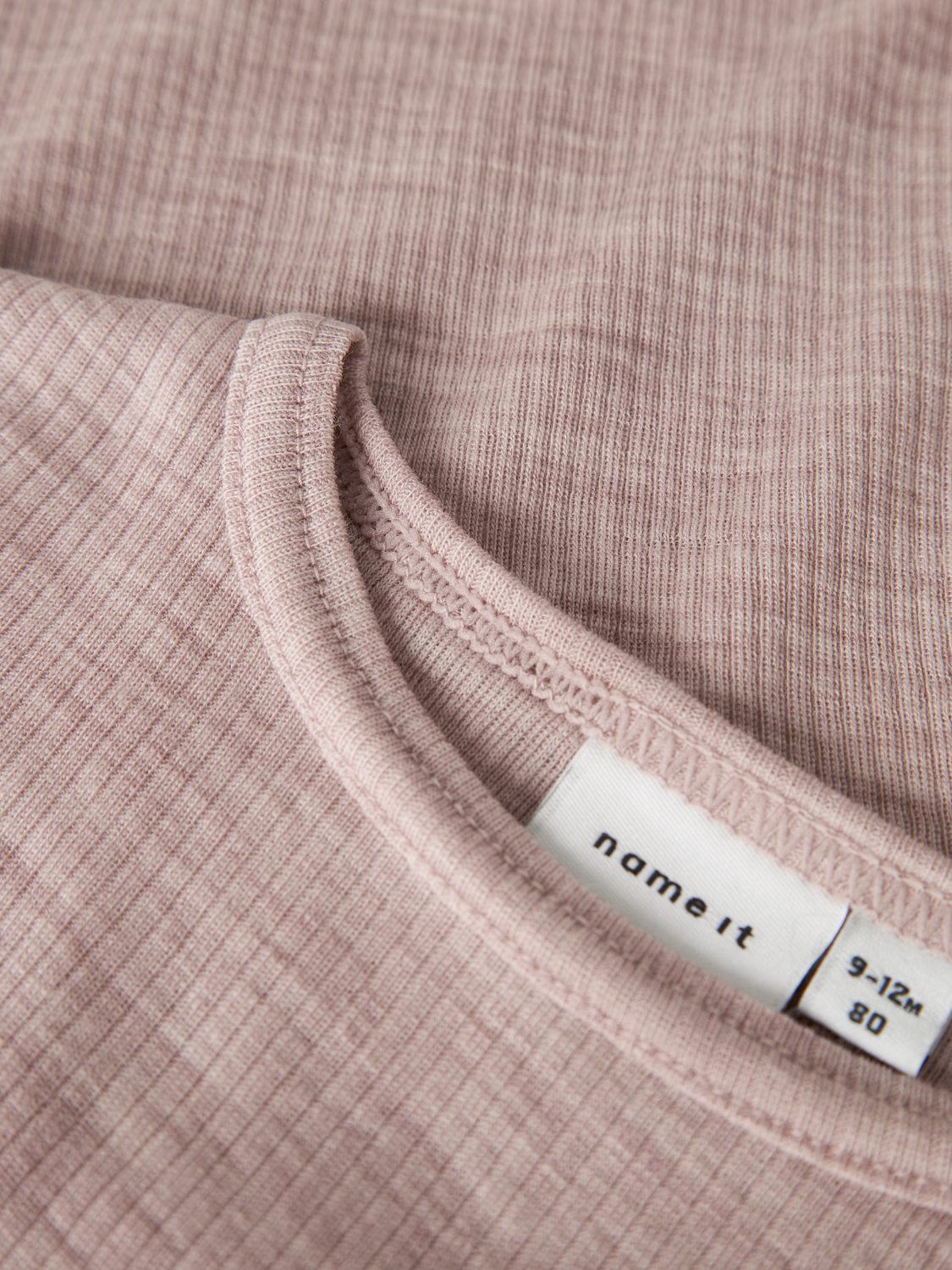 Name It Body Wax Wool