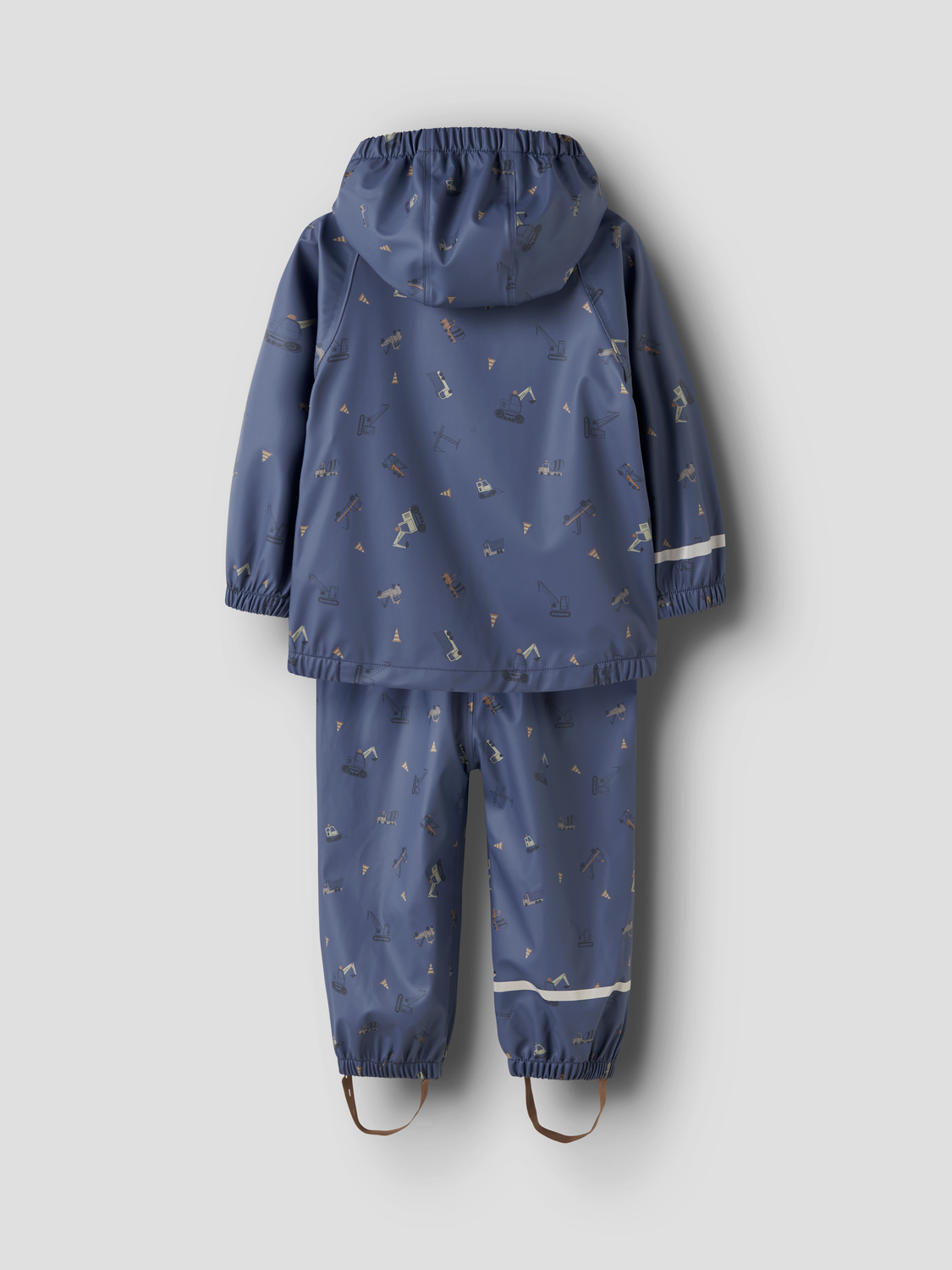 Name It Regnsæt DRY10