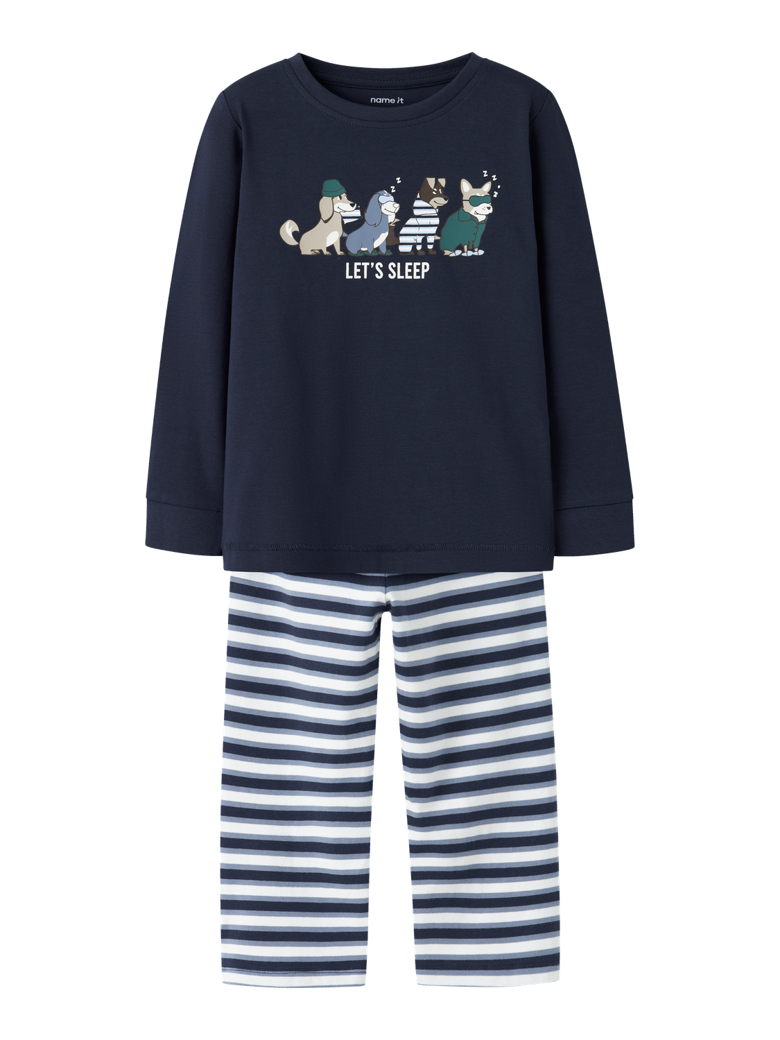 Name It Pyjamas Ramel