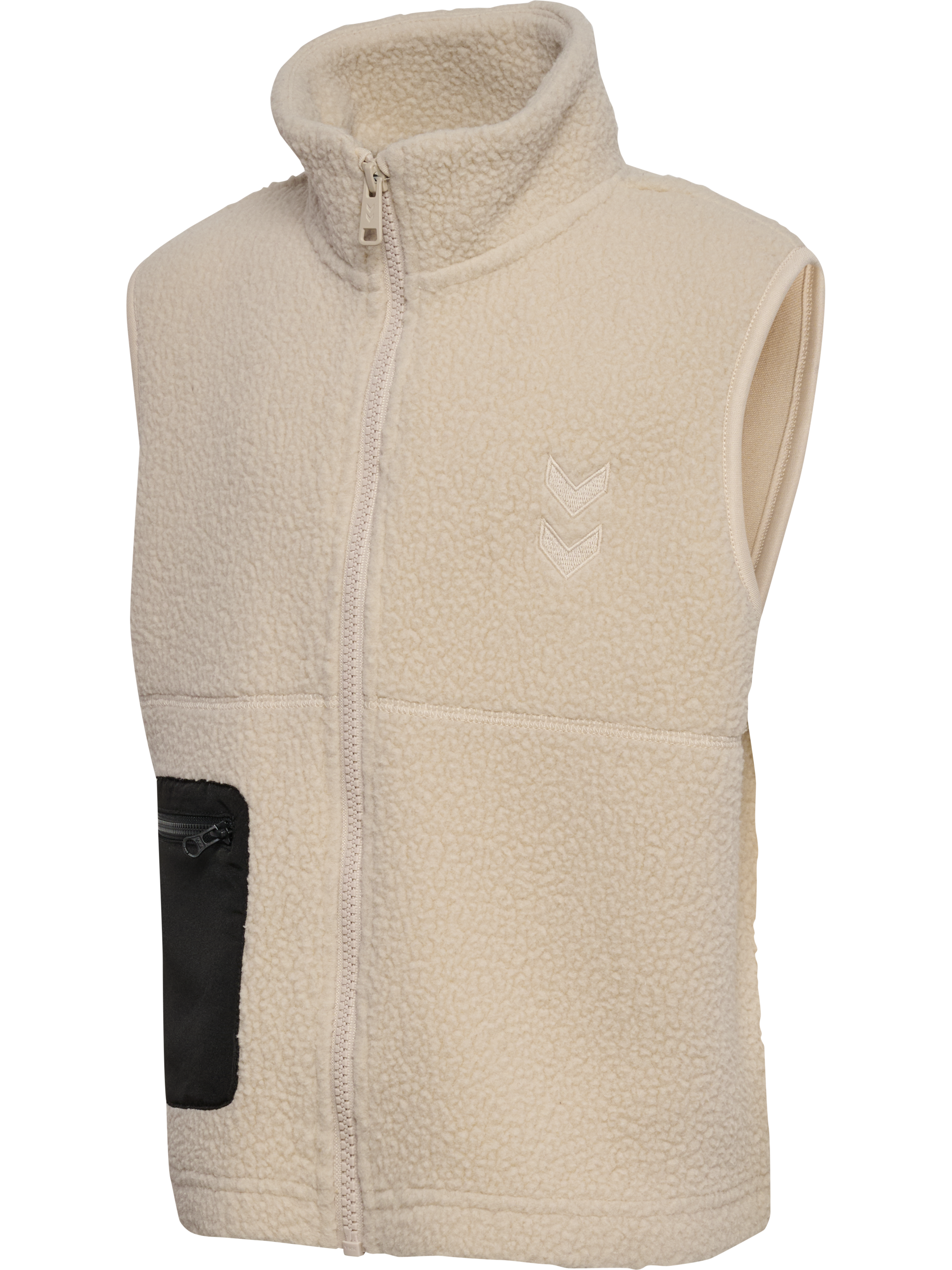 Hummel Vest Martini Fleece